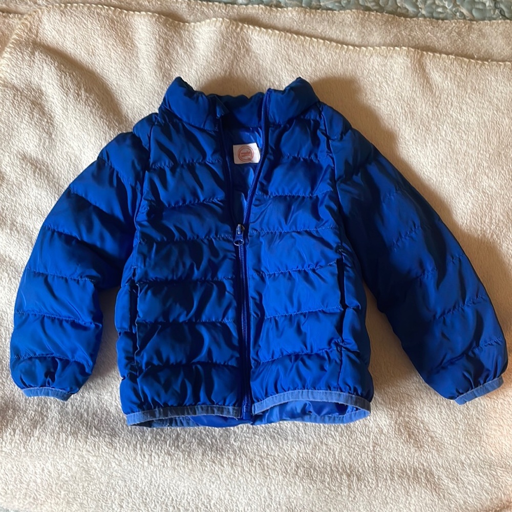Boys jacket